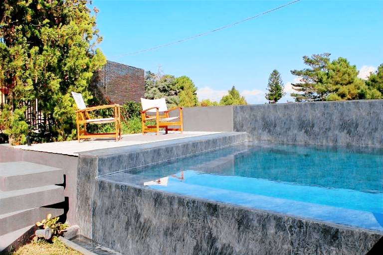 Villa Scilla