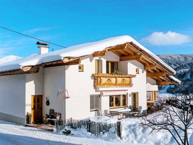 Rental apartment | Pets are welcome in Fulpmes