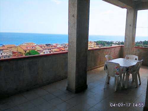 Appartamento Brancaleone