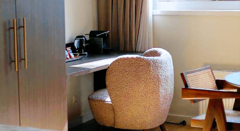 B&B Midtown Amsterdam suites — photo 5