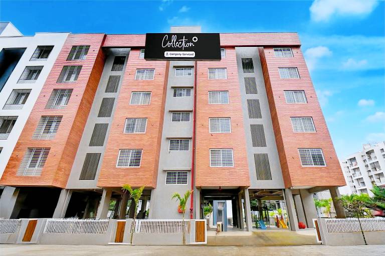 Collection O Katraj Bus Stop Formerly Indu Ville