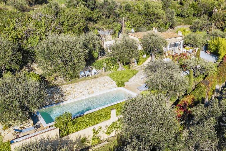 Villa Opio