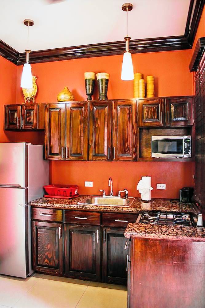 Appartement  The Grove
