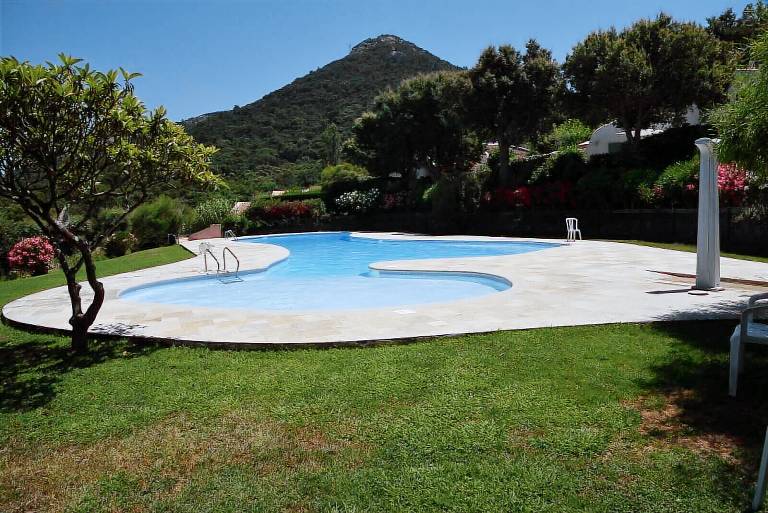 Maison de vacances  Le Plan-de-la-Tour