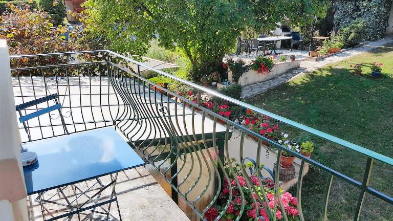 Cottage  Metz