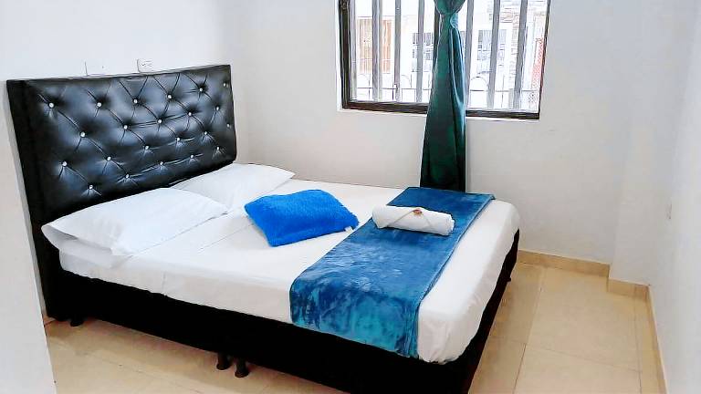 Ferienwohnung  Pereira