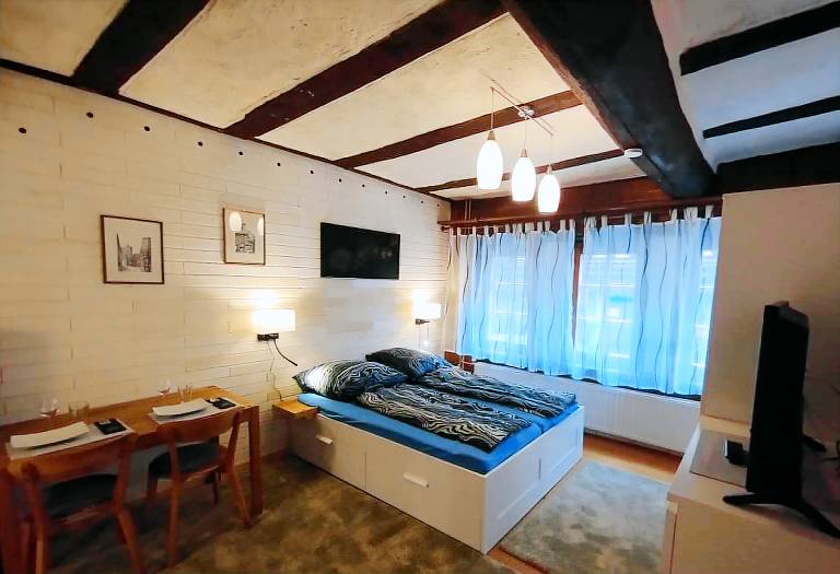 Ferienwohnung Alsfeld