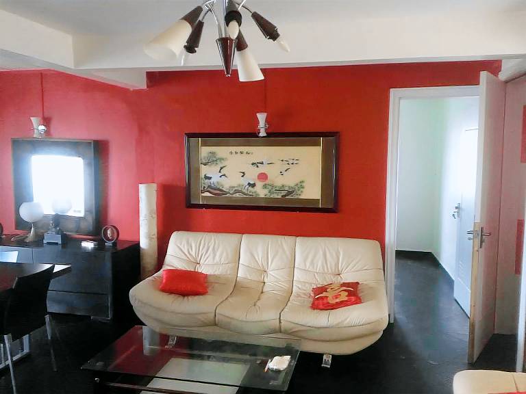 Ferienwohnung Trou d'Eau Douce