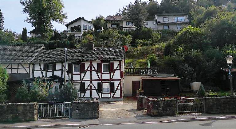 Vacation home with 2 rooms for 6 persons in Euskirchen