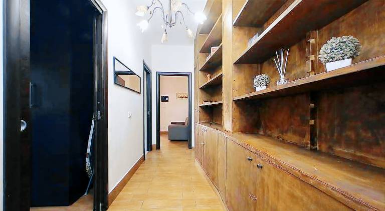 Apartment with 1 room for 4 persons — photo 3