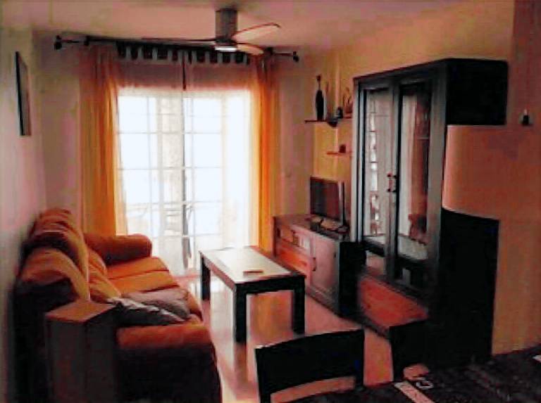 Apartamento Salobreña