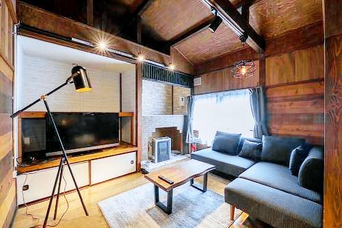 130 m² Ferienwohnung