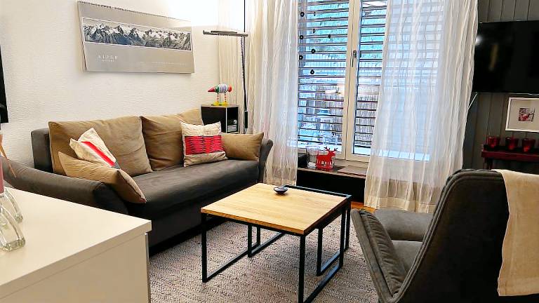 Ferienwohnung Zermatt