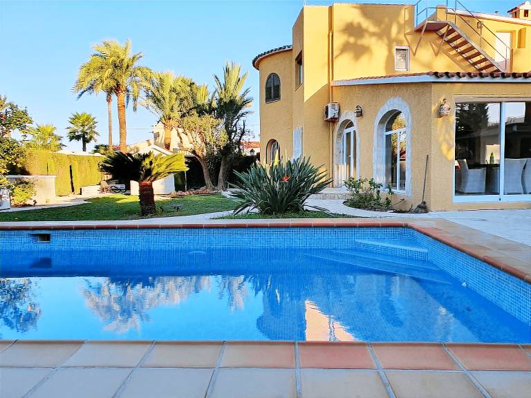Villa Ondara