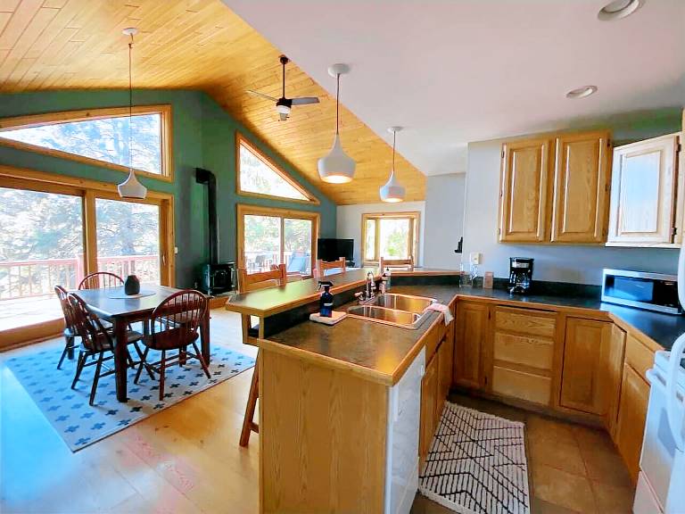 House  Bayfield