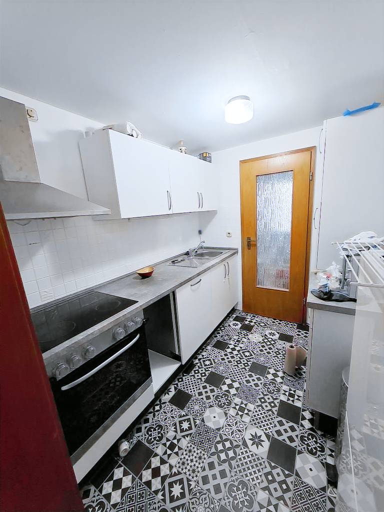 Apartment  Groß-Bieberau