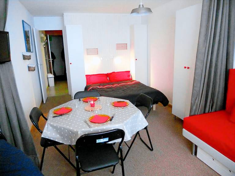 Appartement Bagnères-de-Bigorre
