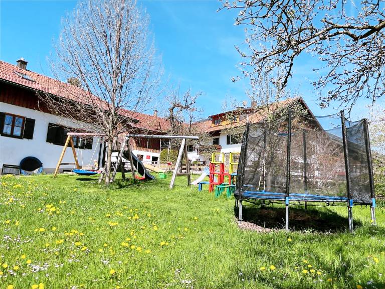 Ferienwohnung Rückholz
