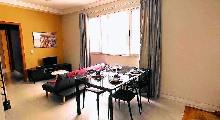 Rental apartment with 3 rooms for 8 persons — photo 3