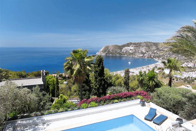 Villa La Herradura