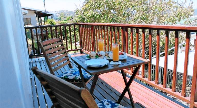 Apartment with pool, terrace & yard | Pets are welcome — photo 2
