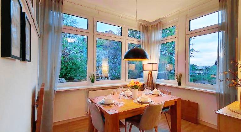 Holiday apartment | Pet-friendly in Wolfsburg