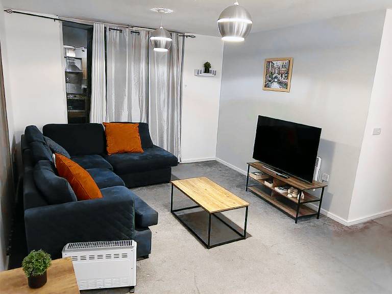 Beautiful holiday apartment | Pet-friendly — photo 2