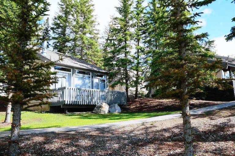 Ferienwohnung  Banff