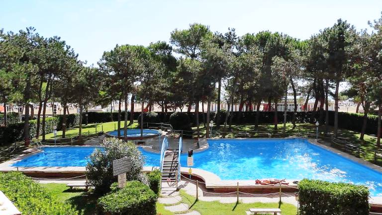Ferienwohnung Lignano Sabbiadoro