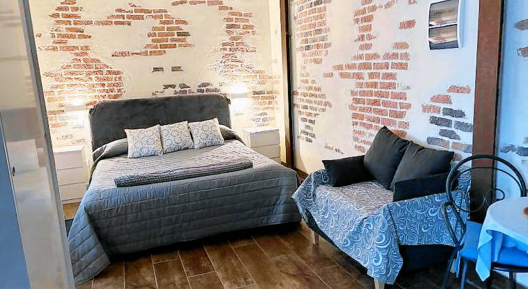 Girasole Varazze B&B in Celle Ligure
