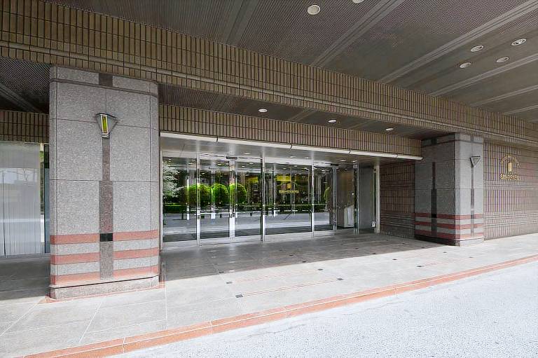 Meitetsu Toyota Hotel