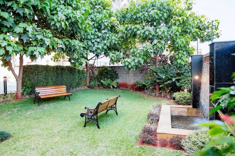Aparthotelli  Kileleshwa Estate