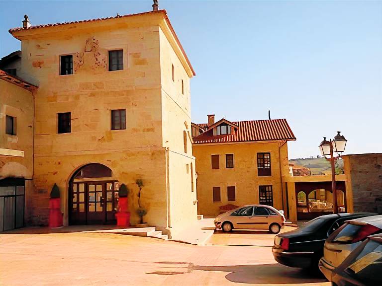 Bed & Breakfast  Hazas de Cesto