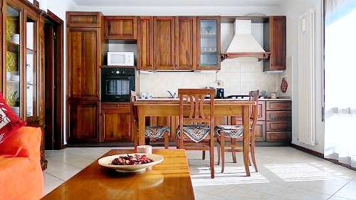 Appartement Stanghella