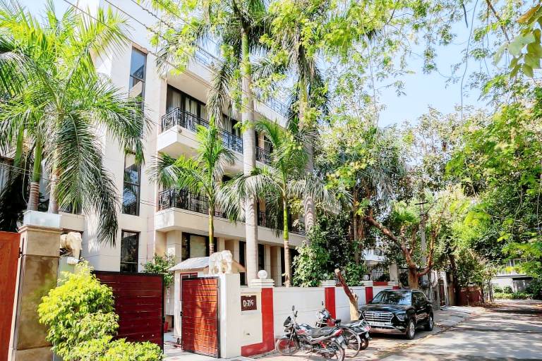 156 m&sup2; Ferienwohnung