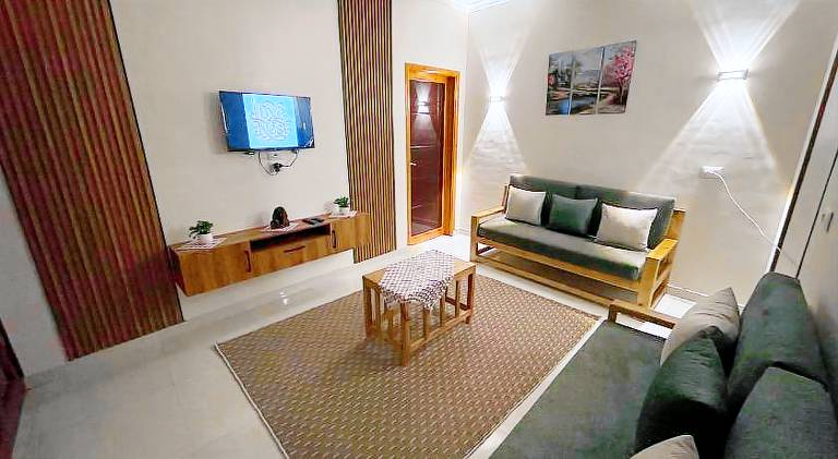 Rental apartment | Near Luxor Temple — photo 2