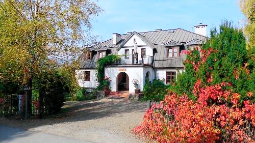 Bed & Breakfast Wetlina