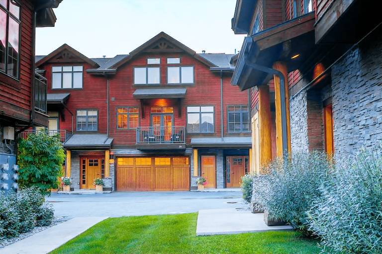 Condo  Big Sky