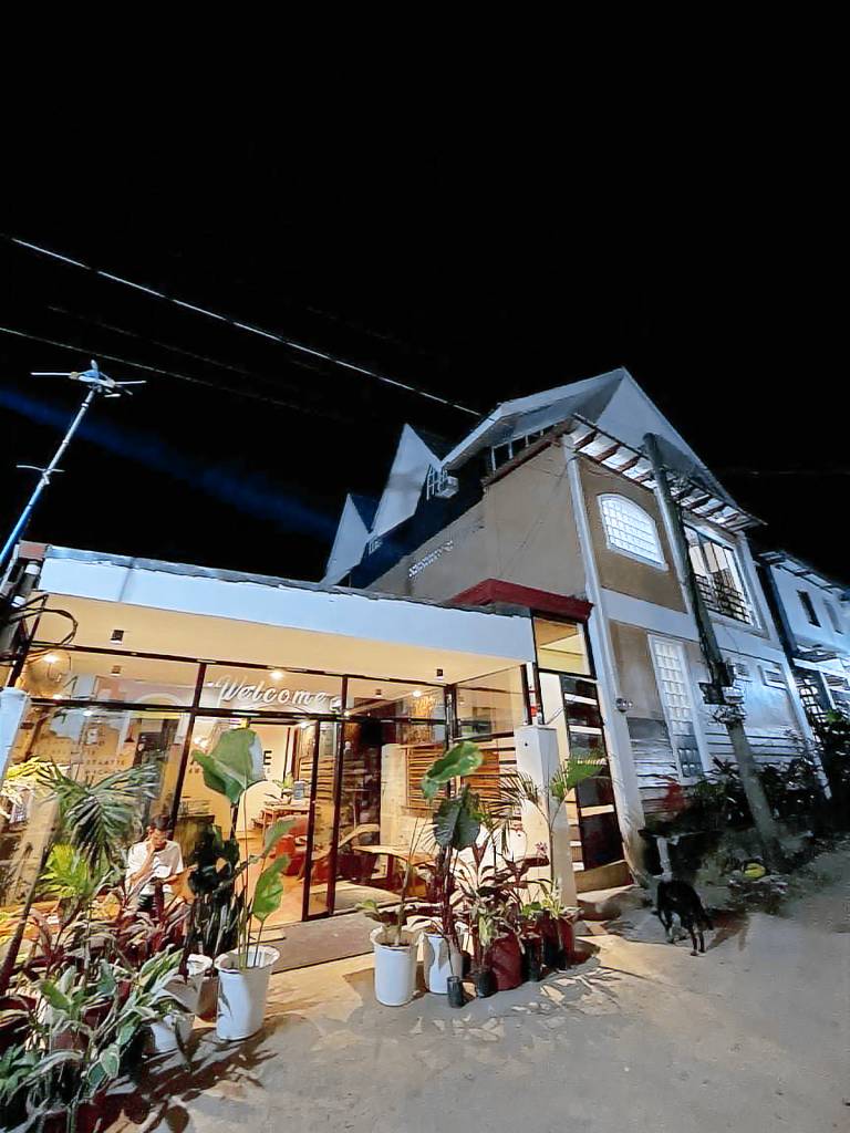 Bahay Ni Ate in Puerto Princesa