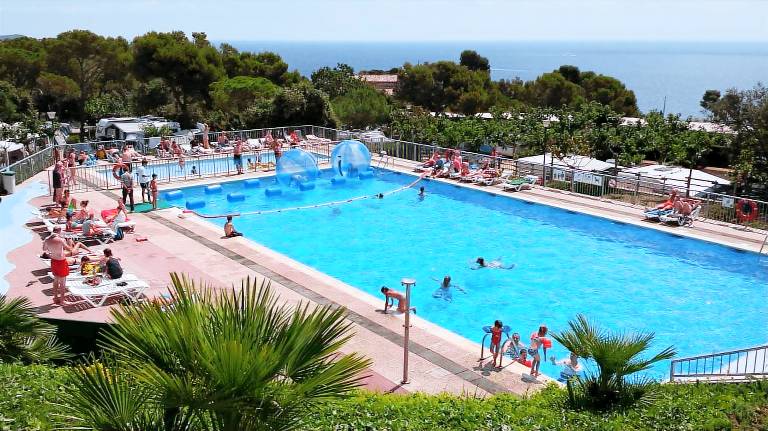 Mobilheim Platja d'Aro