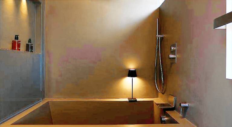 OBERDAN SUITE Appartamento nel cuore di Bologna — photo 5