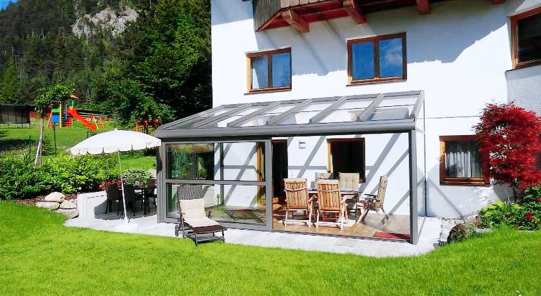 Apartment with patio & yard | Dogs allowed — photo 4
