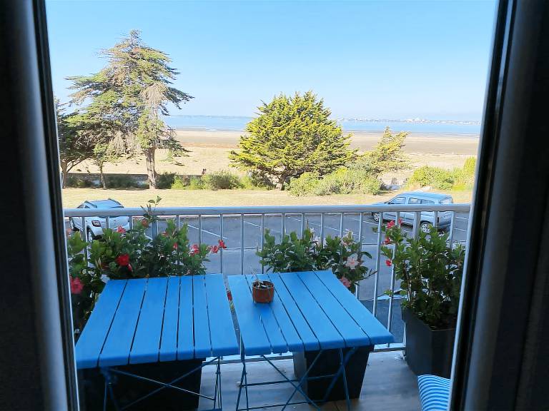 Appartement Saint-Brevin-l'Océan