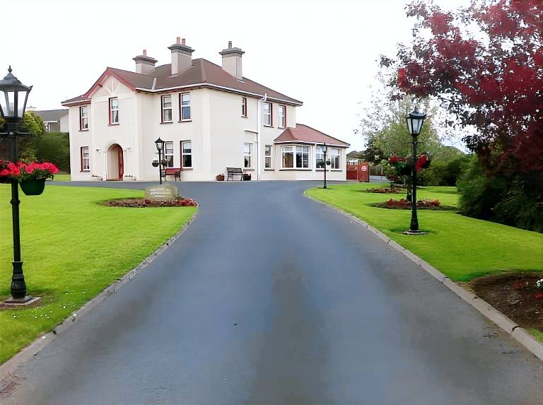Bed and breakfast Ballina