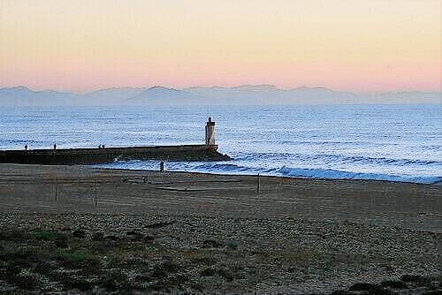 Ferienwohnung Soorts-Hossegor