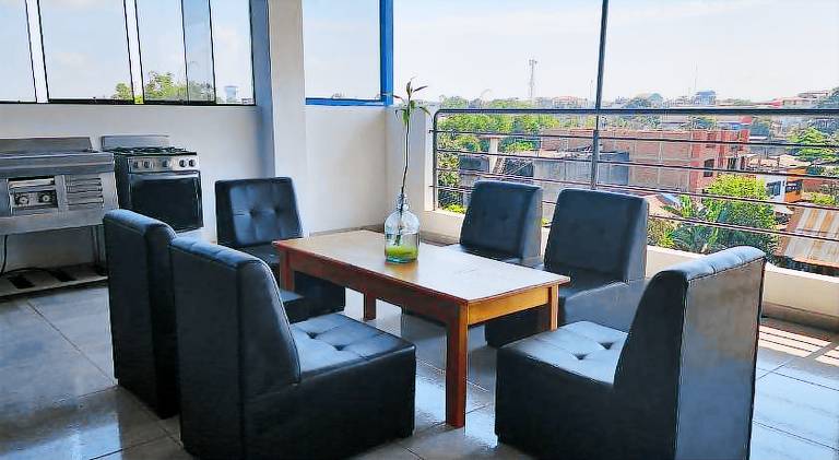 Makasai Habitaciones