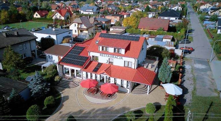 Beautiful rental apartment with grill, garden & patio | Good for workation | Pets allowed in Lódz
