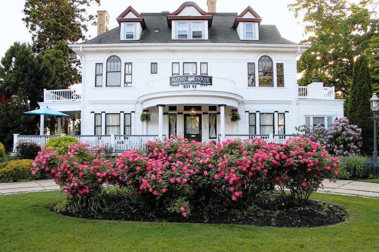 Bed and breakfast South Toms River