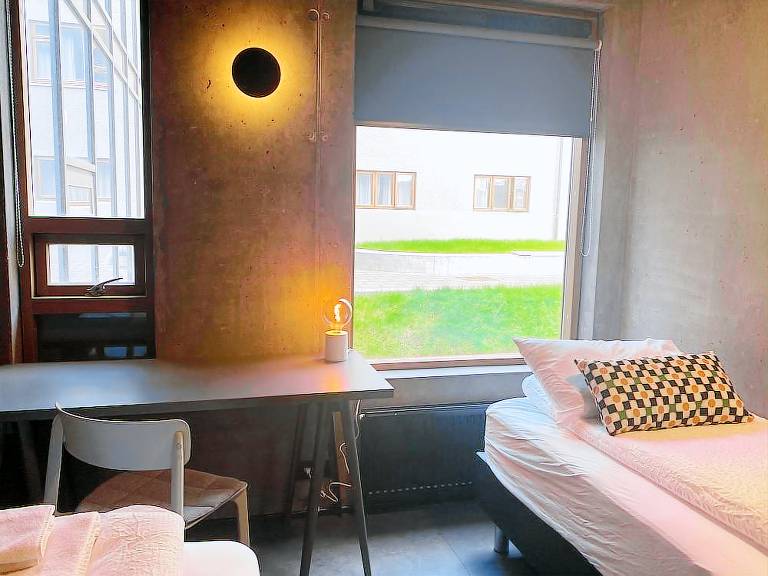 Hostel Reykjavik