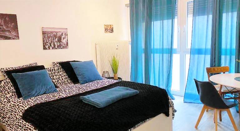 Ferienwohnung Weißenburg